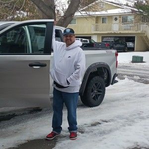 Meet your Posher, Anthony